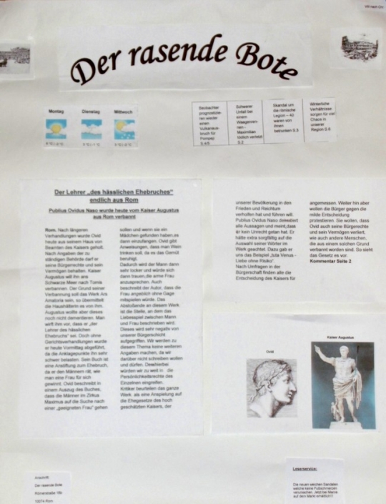 Ovid-Zeitung 2010