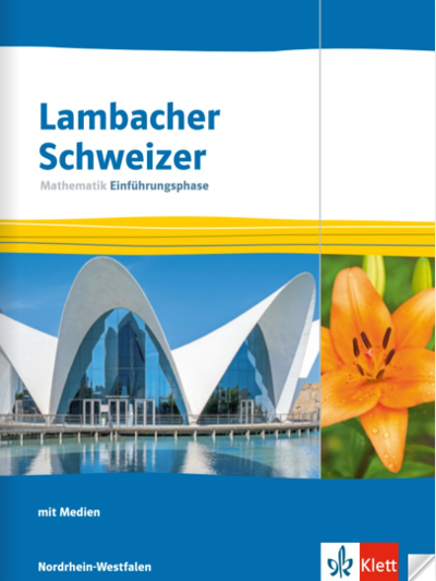 Lambacher Schweizer EF