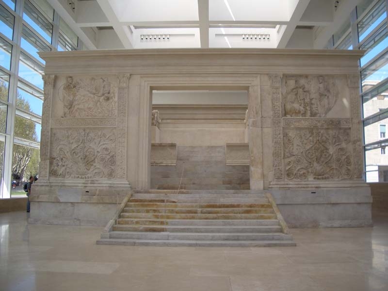 Ara pacis