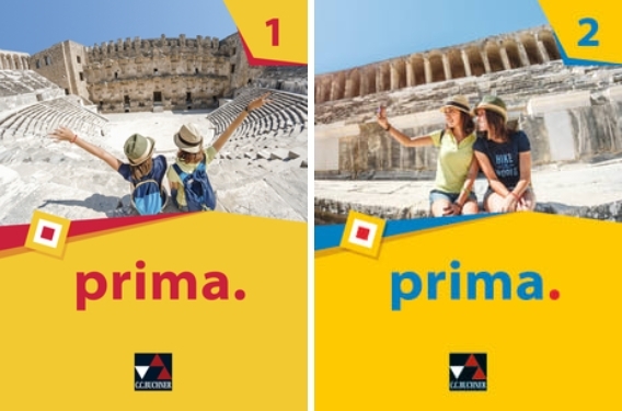 Prima A