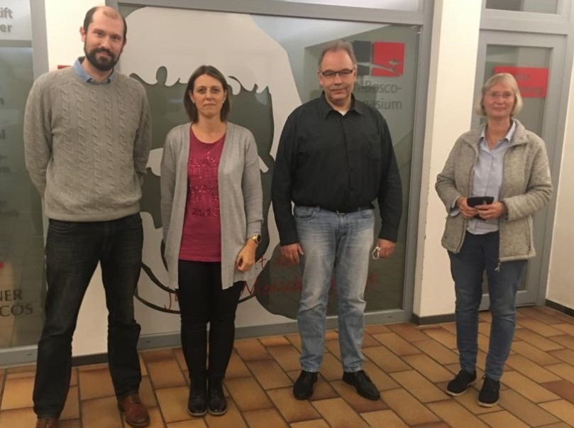 Förderverein_Vorstand